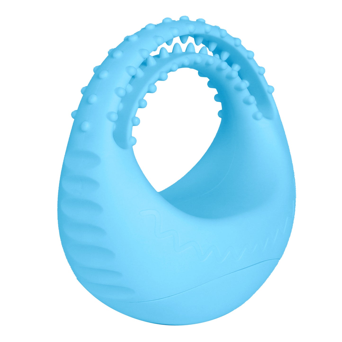Tumble Dog Bite Toy Pet Tooth Grinder