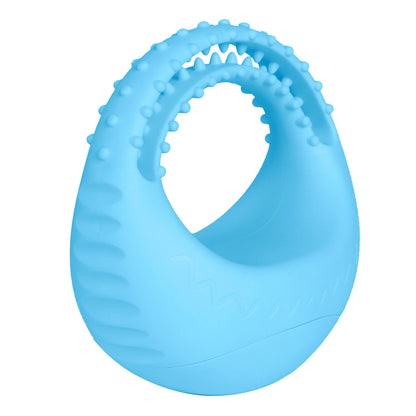 Tumble Dog Bite Toy Pet Tooth Grinder