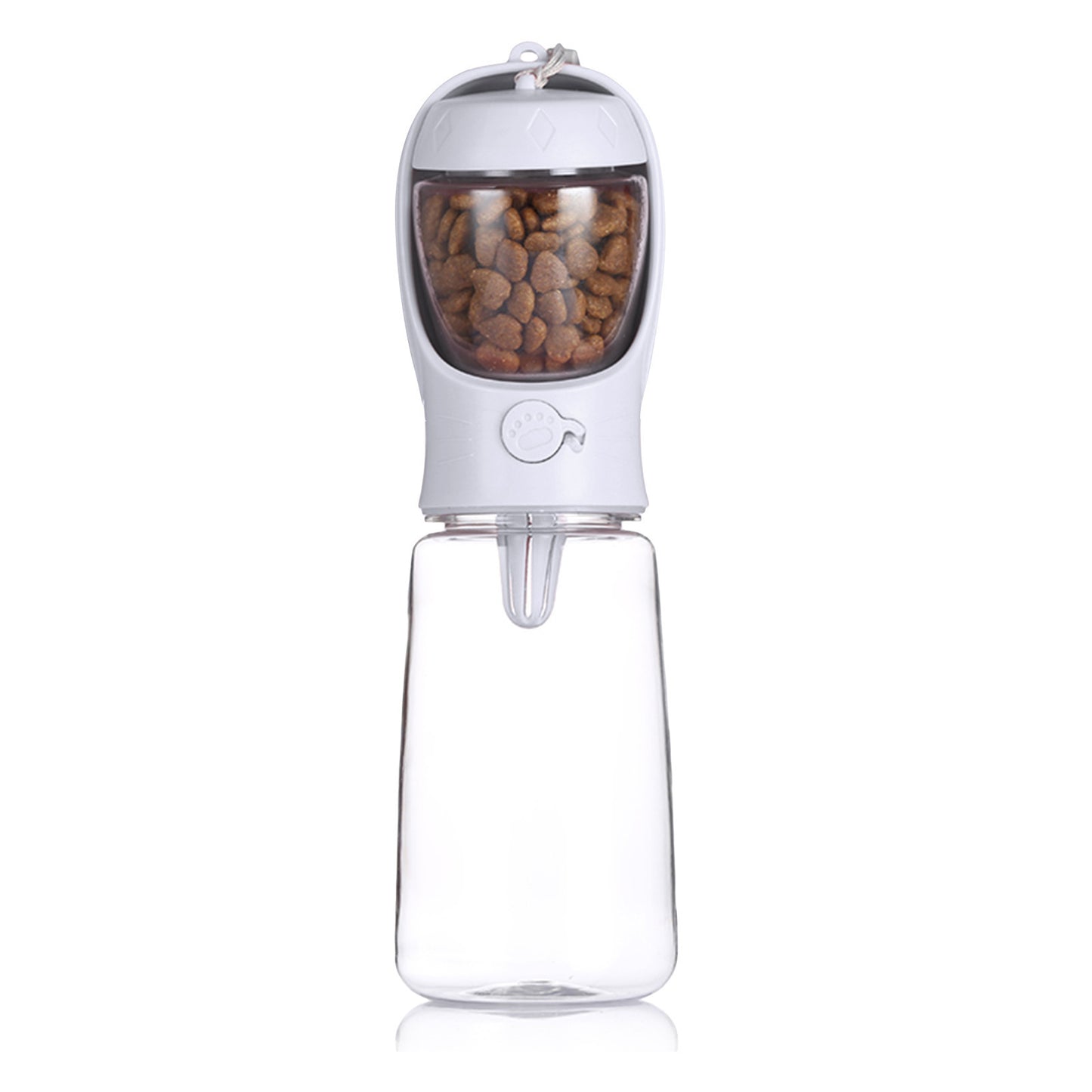 Fashion Portable Multipurpose Pet Accompanying Cup