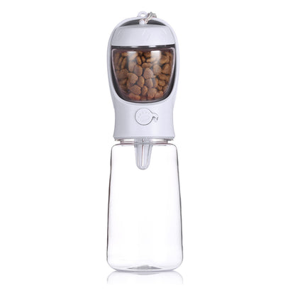Fashion Portable Multipurpose Pet Accompanying Cup