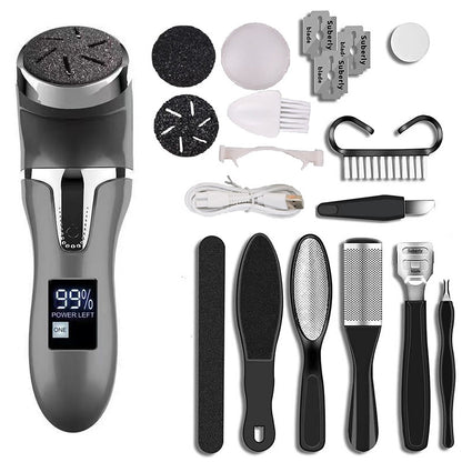 Household Exfoliating Foot Repair Foot Grinder