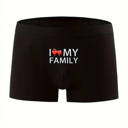 Breathable Comfortable Elastic Sports Durable Men