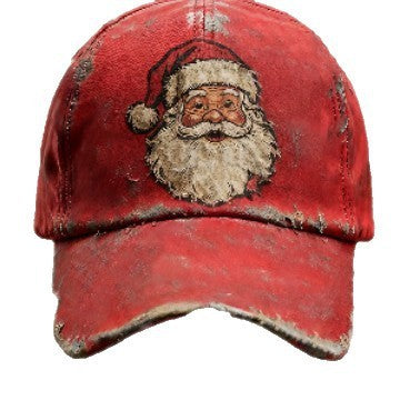 Boys' casual baseball cap
