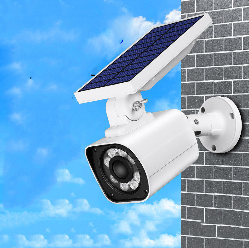 Courtyard Solar Simulation Camera Research Light