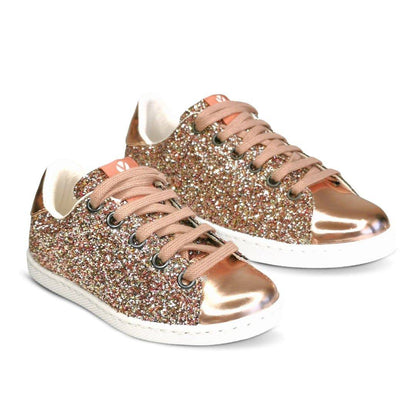 VICTORIA GLITTER SNEAKERS