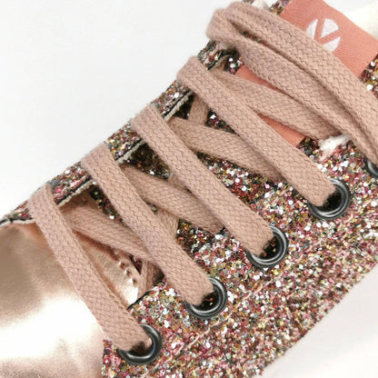 VICTORIA GLITTER SNEAKERS