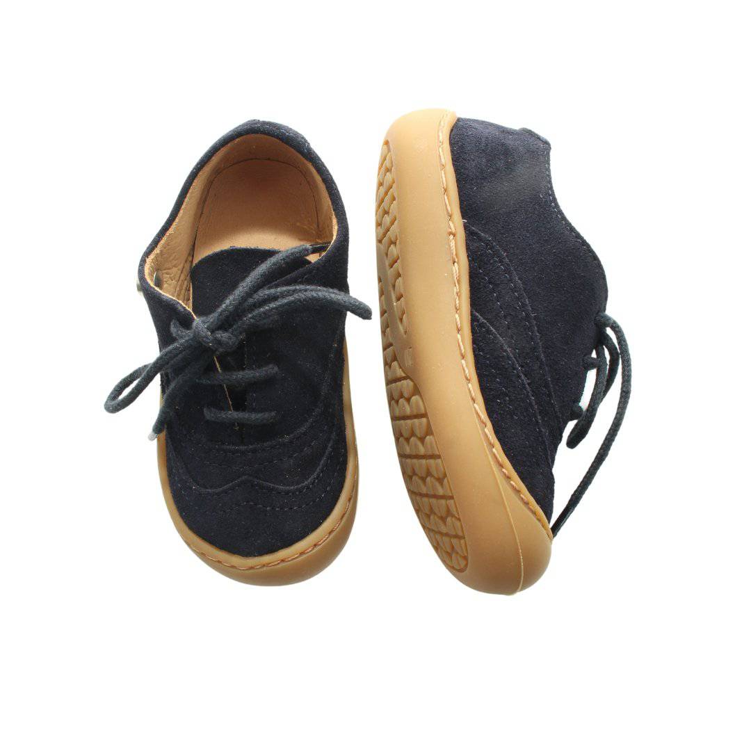 Barefoot Sheepskins - Pituka Wear