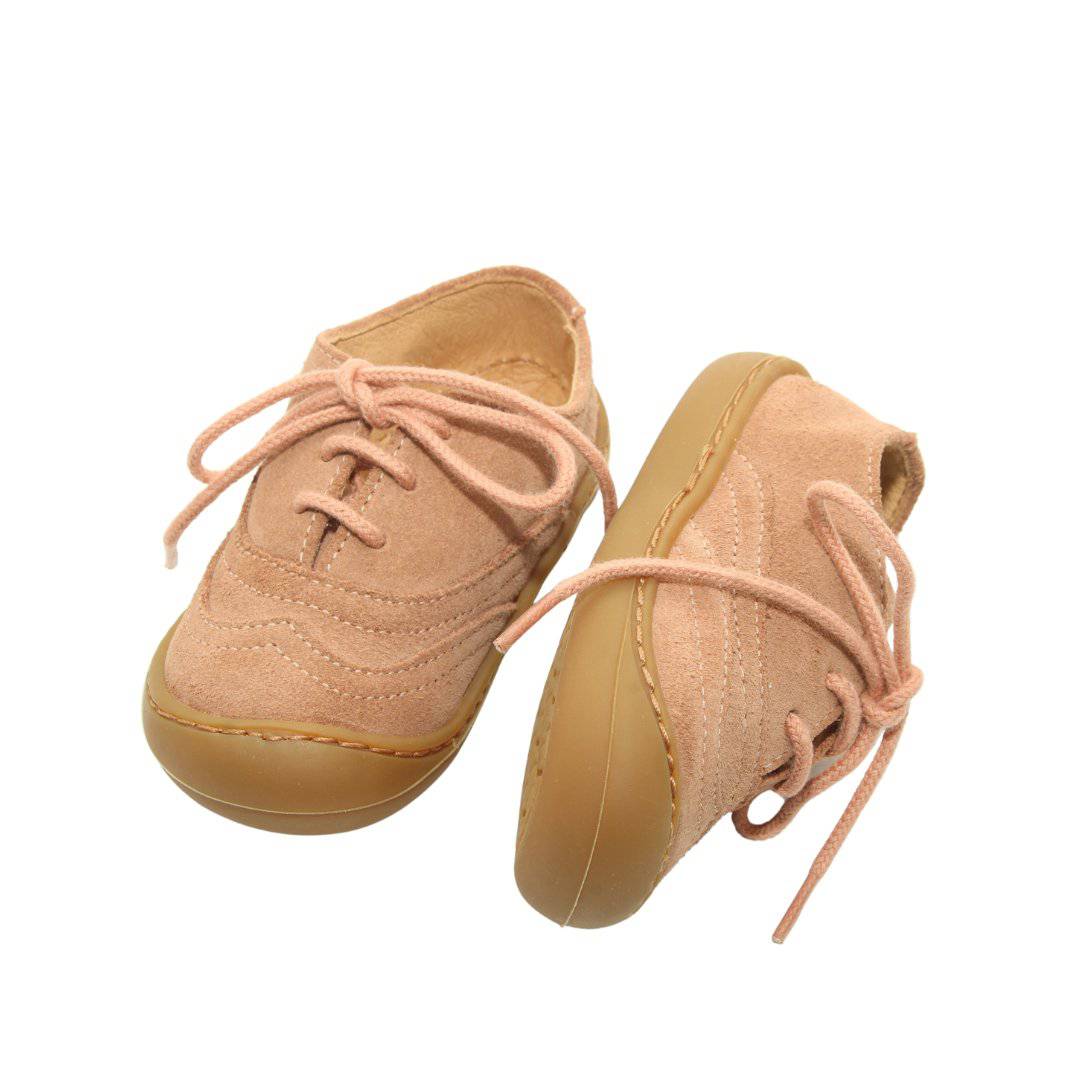 Barefoot Sheepskins - Pituka Wear
