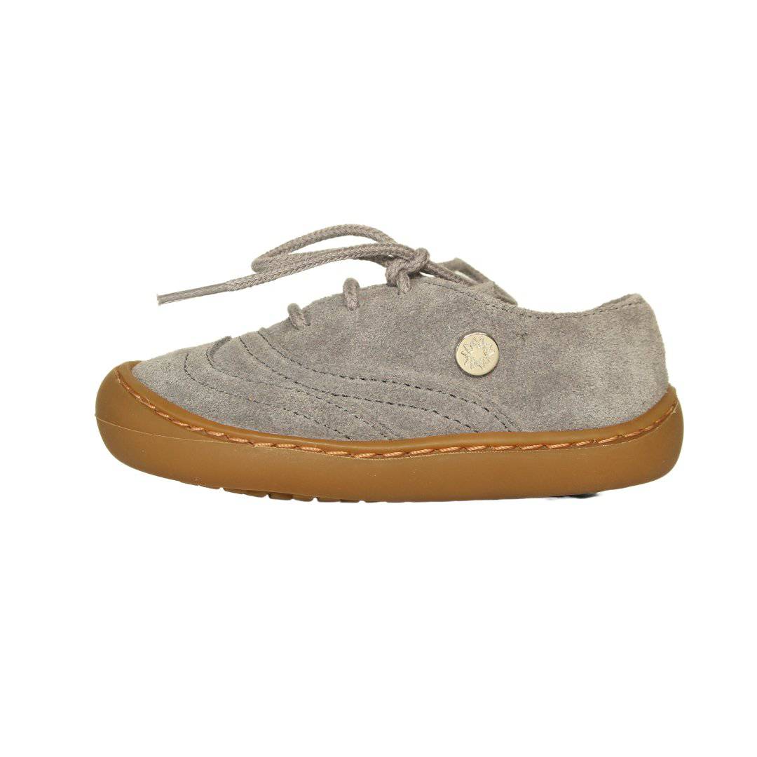 Barefoot Sheepskins - Pituka Wear