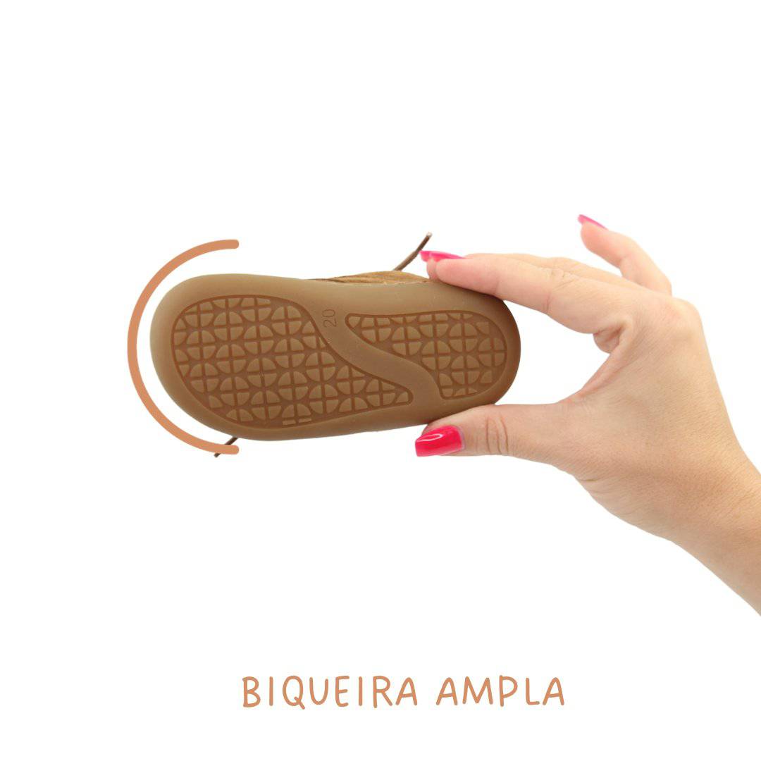 Barefoot Sheepskins - Pituka Wear