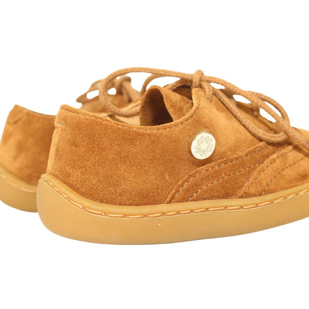 Barefoot Sheepskins - Pituka Wear