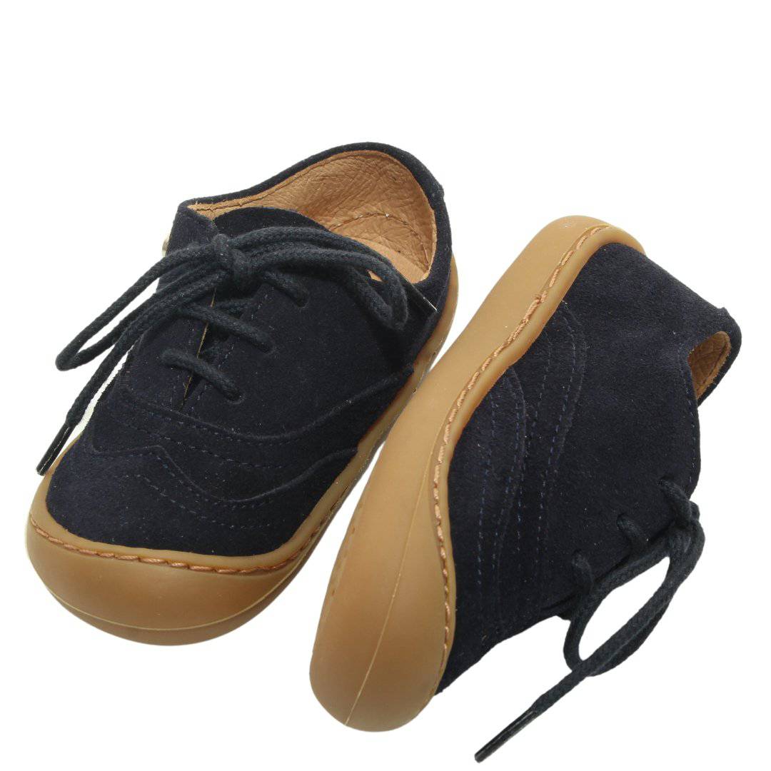 Barefoot Sheepskins - Pituka Wear