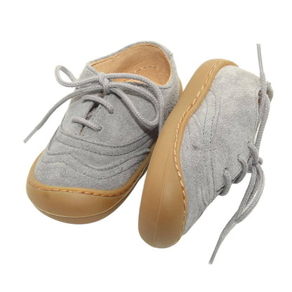 Barefoot Sheepskins - Pituka Wear