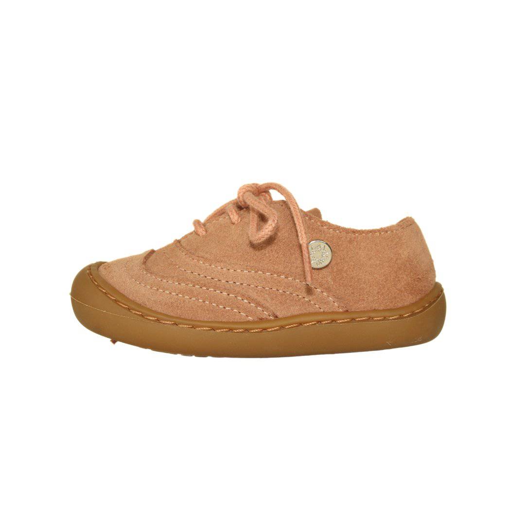 Barefoot Sheepskins - Pituka Wear