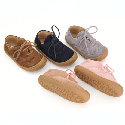 Barefoot Sheepskins - Pituka Wear