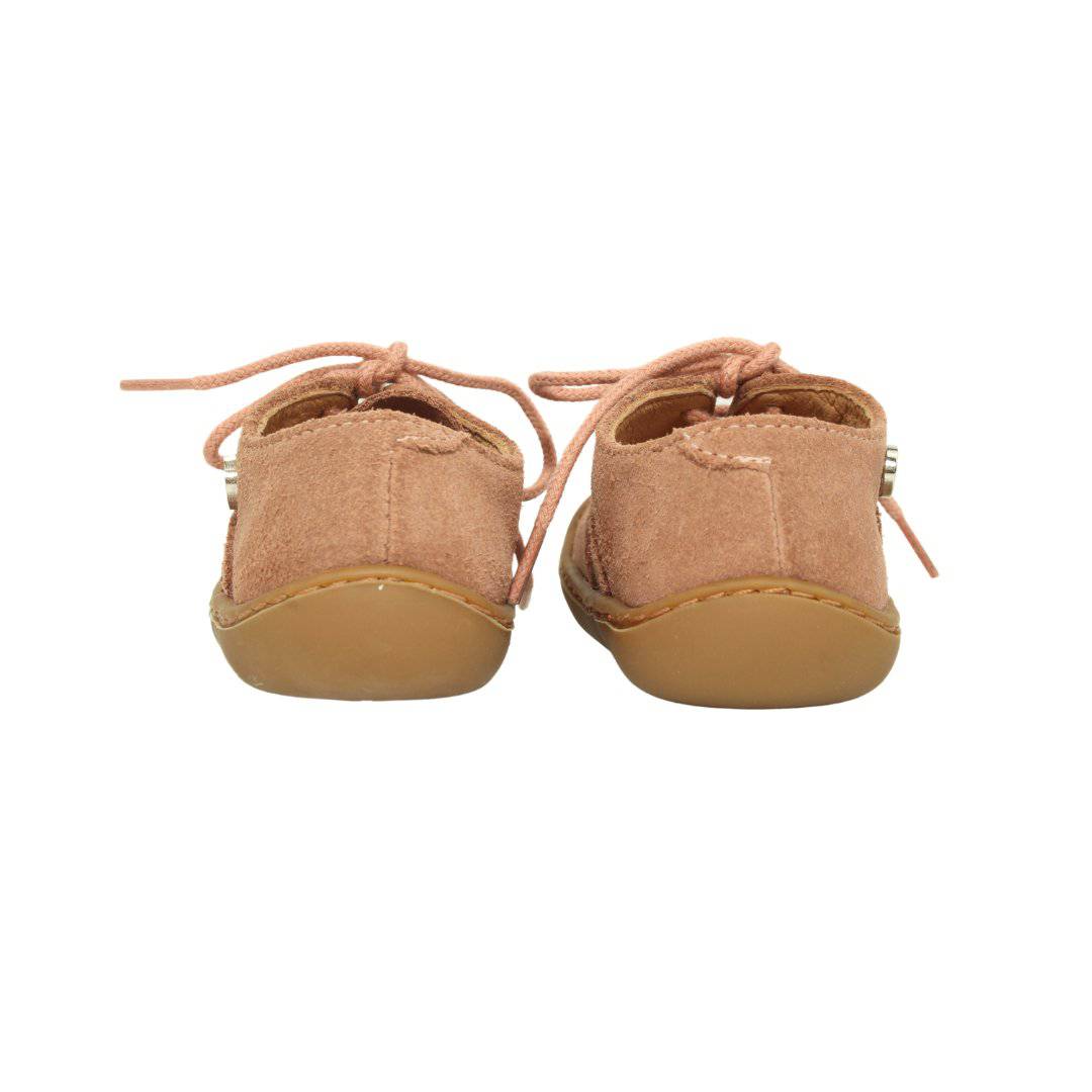 Barefoot Sheepskins - Pituka Wear