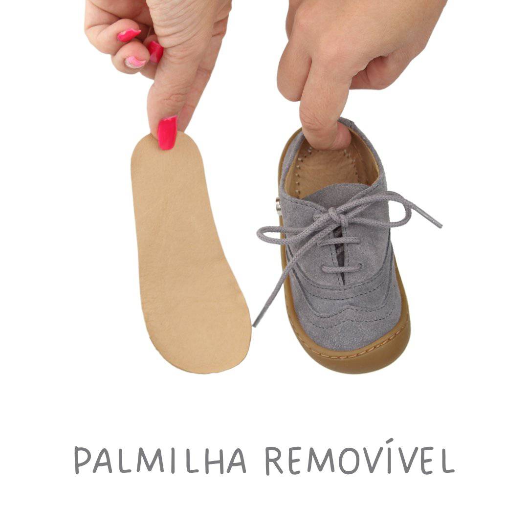 Barefoot Sheepskins - Pituka Wear