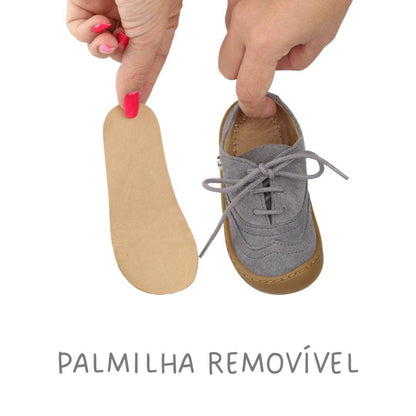 Barefoot Sheepskins - Pituka Wear