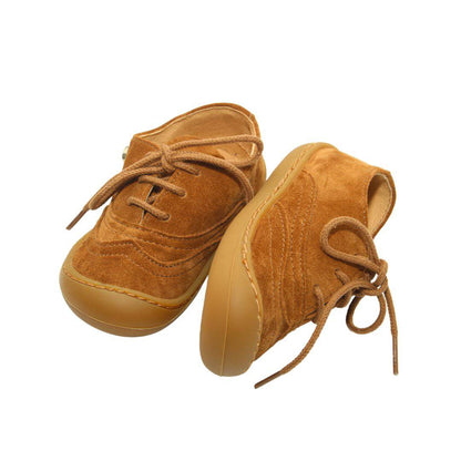 Barefoot Sheepskins - Pituka Wear