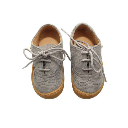 Barefoot Sheepskins - Pituka Wear