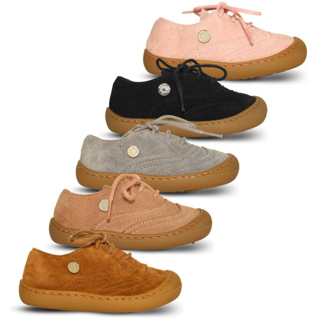 Barefoot Sheepskins - Pituka Wear