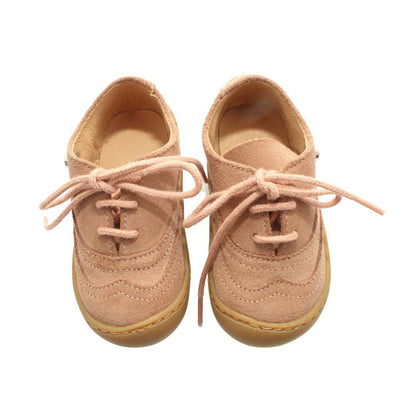 Barefoot Sheepskins - Pituka Wear