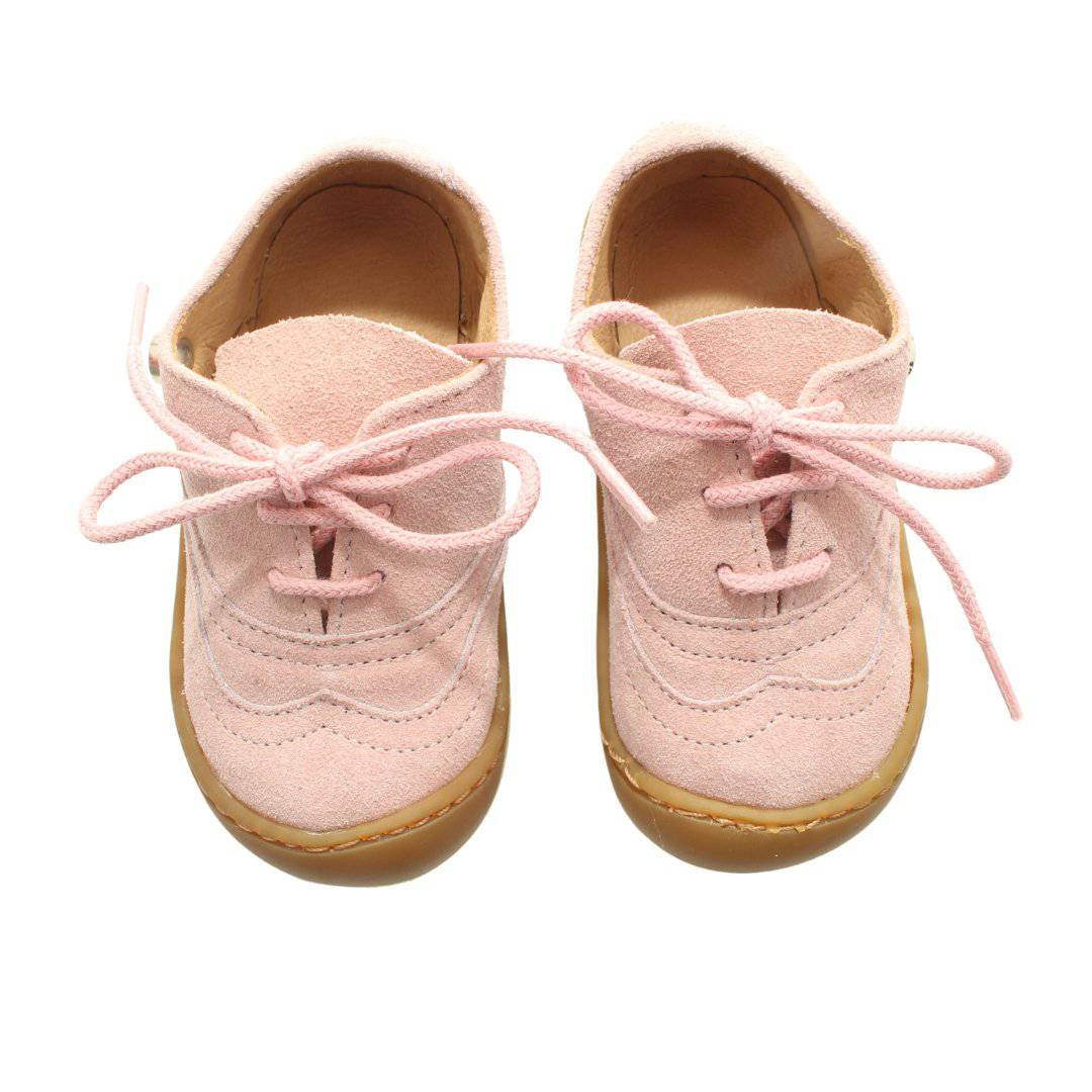 Barefoot Sheepskins - Pituka Wear