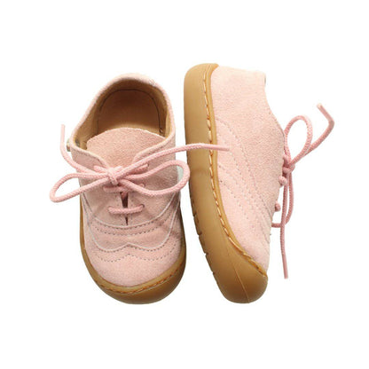 Barefoot Sheepskins - Pituka Wear