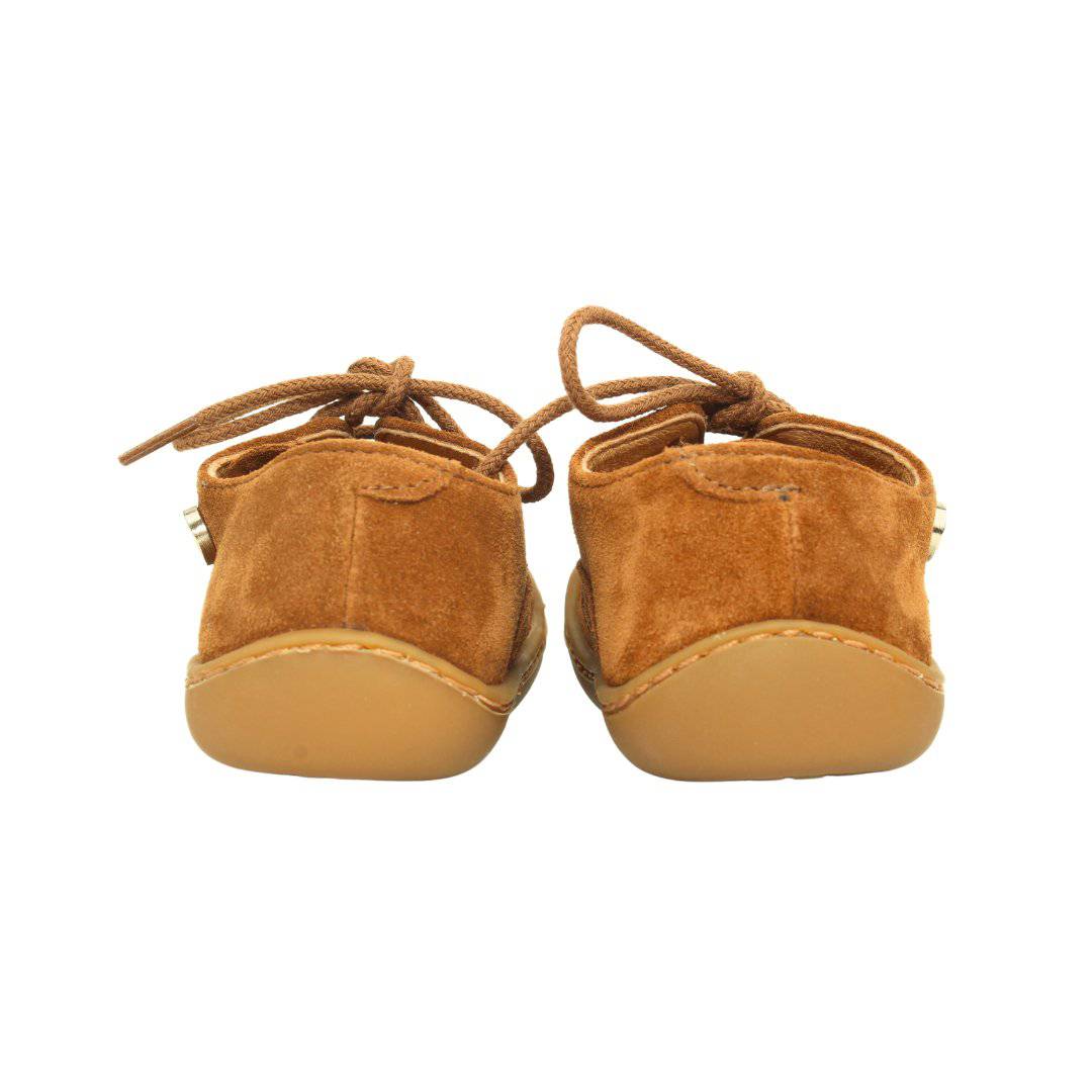 Barefoot Sheepskins - Pituka Wear