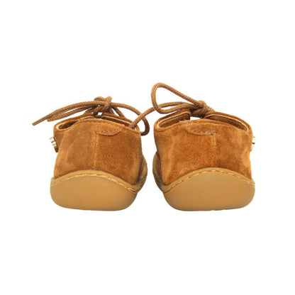 Barefoot Sheepskins - Pituka Wear
