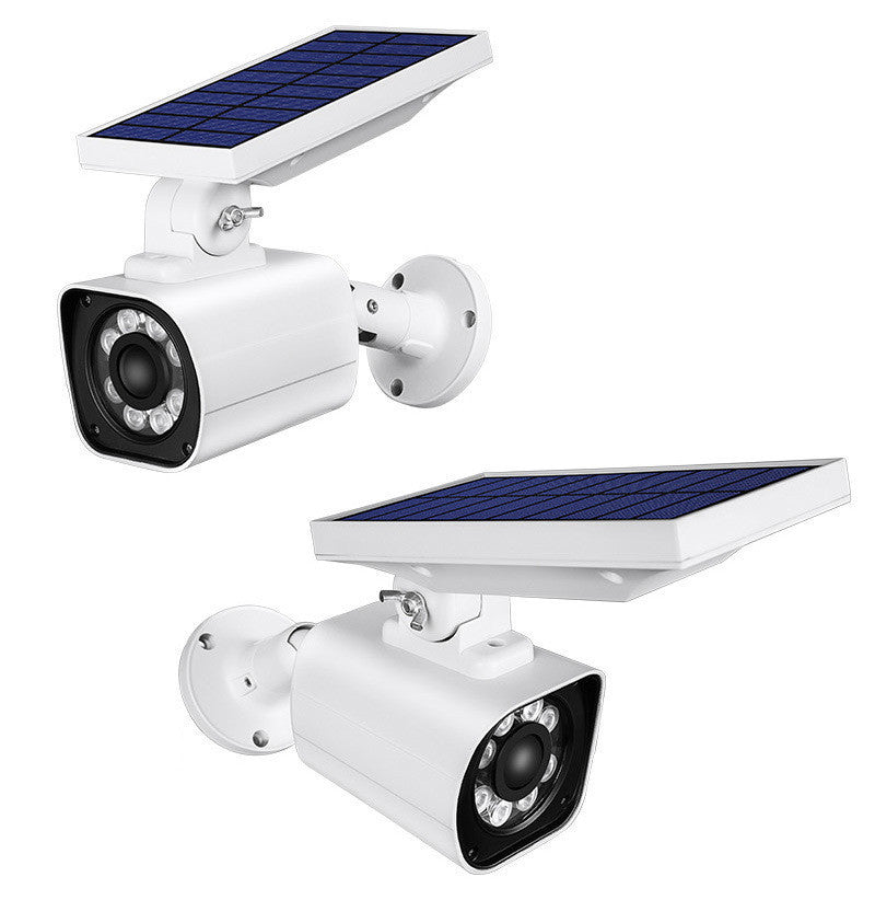 Courtyard Solar Simulation Camera Research Light