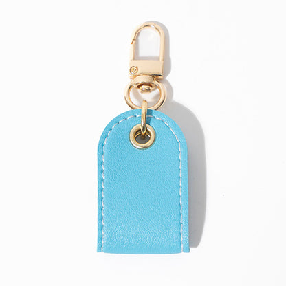 Pet Identity Card Makaron Pu Skin