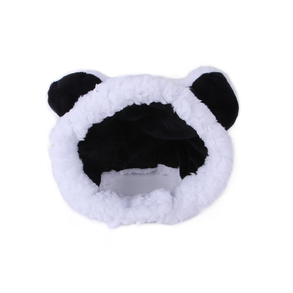 Pet Cat Decorative Hat, Cat Personality Creative Headgear