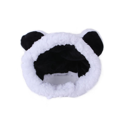 Pet Cat Decorative Hat, Cat Personality Creative Headgear