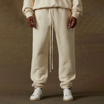 Men's And Women's Sports Casual Sweatshirts