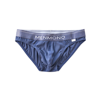 Modal Sexy Briefs Youth Low Waist Tight Sports