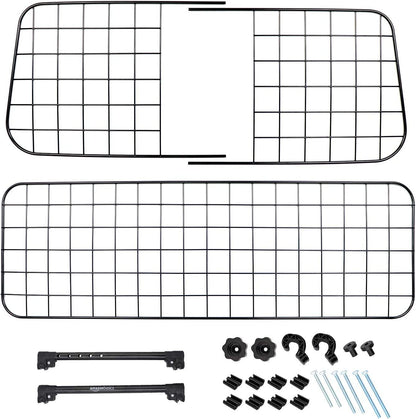 Pet Car Trunk Insulation Fence