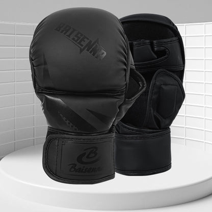 Boxing Gloves, Sandal Sandbags, Training Equipment