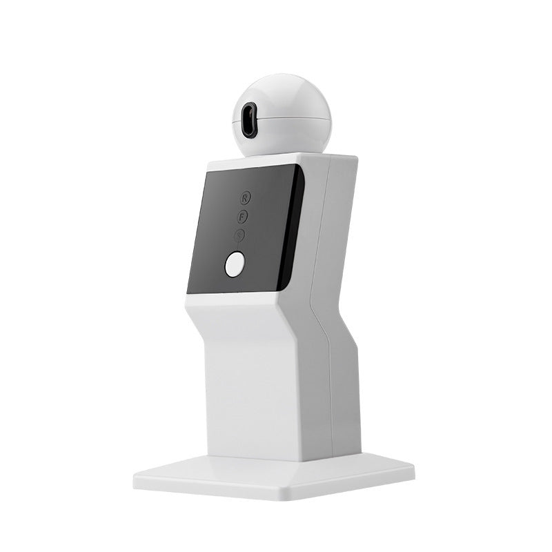 Robot Pet Amusing Cat With Smart Toys