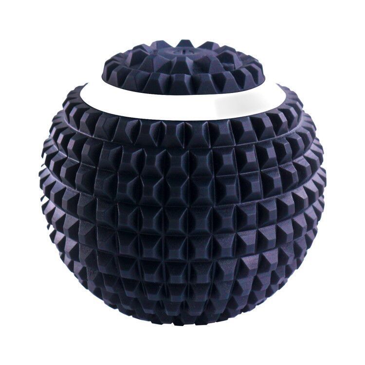 Electric Massage Ball, Four Speed ​​Vibrating Massage