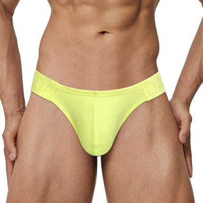 National Triangle Underwear Short Underwear Sexy and Comfortable