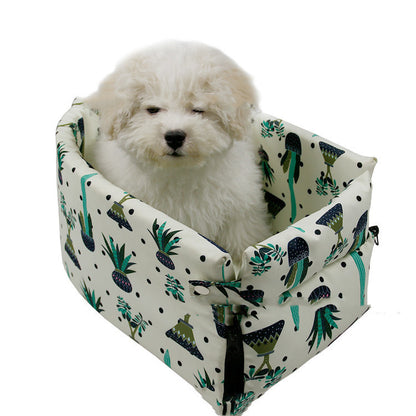 Nest Pet Products Skid Printed Carts