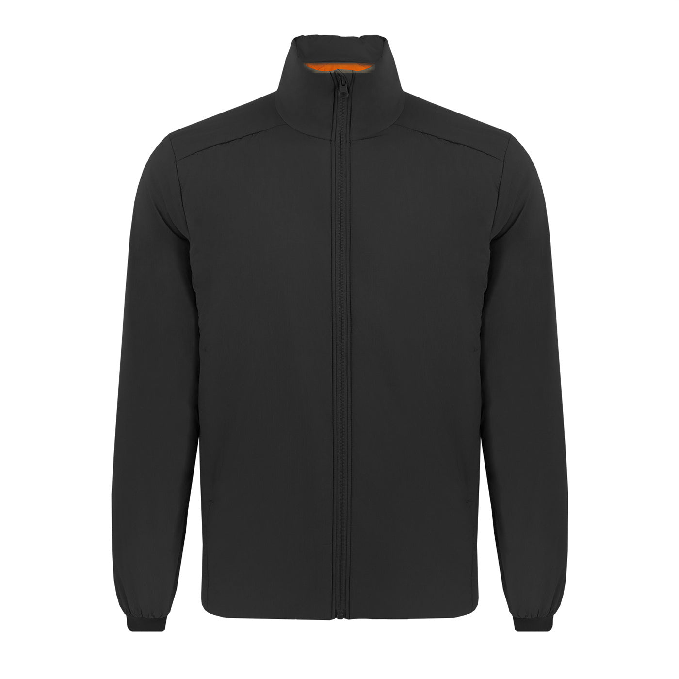 Wool Cotton-padded Jacket Outdoor Windproof And Lightweight
