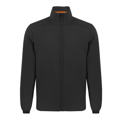 Wool Cotton-padded Jacket Outdoor Windproof And Lightweight