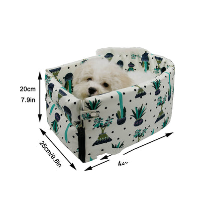 Nest Pet Products Skid Printed Carts