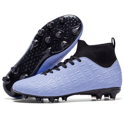 Men's soccer midfoot training shoes