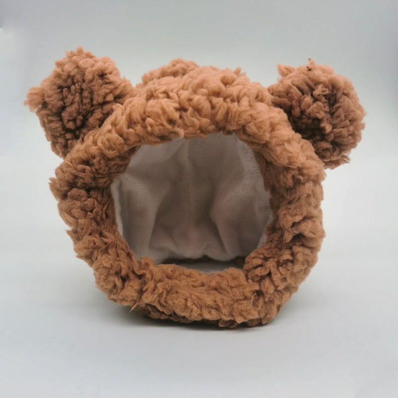 Pet Cat Decorative Hat, Cat Personality Creative Headgear