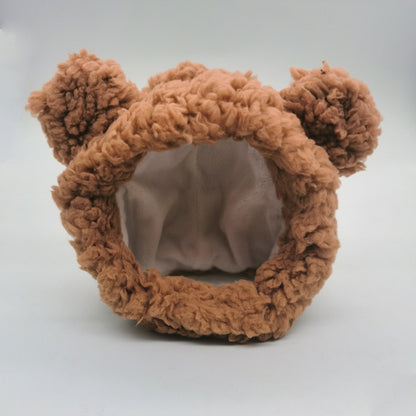 Pet Cat Decorative Hat, Cat Personality Creative Headgear