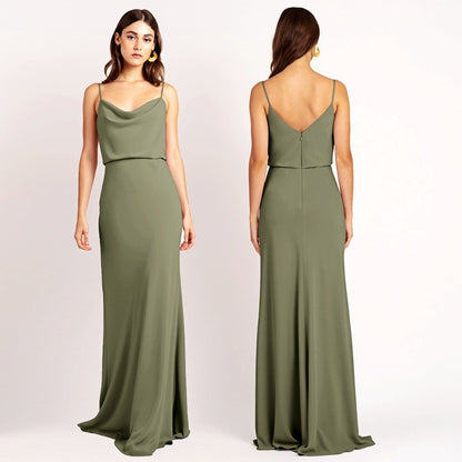 Fresh And Pure Design Fairy Simple Dress Daily Clothes