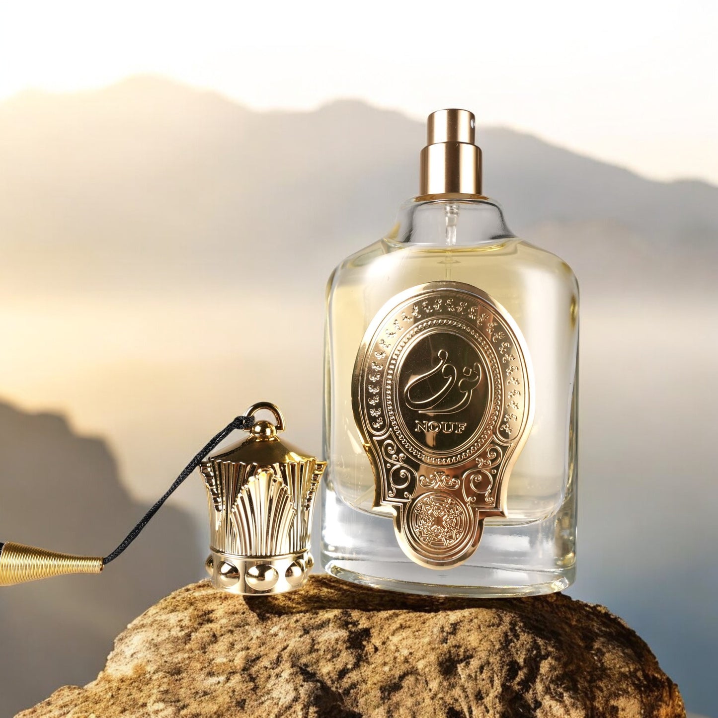 Long-lasting perfume, Niche perfume 